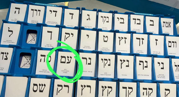 الشرطة: اعتقال 3 مشتبهين بالتورط بعملية "رشوة انتخابية" في النقب لصالح الموحدة.. وهكذا ردّت الموحدة