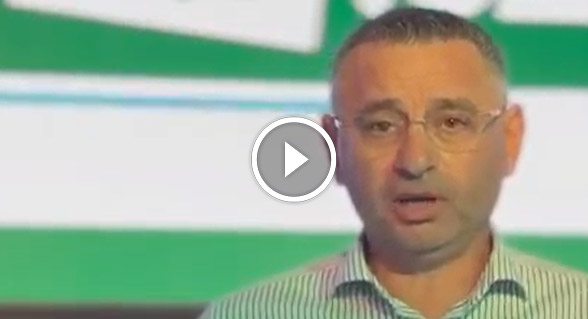 الخبير الاقتصادي علاء غنطوس: ‘3 ساعات لإغلاق الصناديق وإرسال اليمين للبيت، اخرجوا وصوتوا للموحدة‘