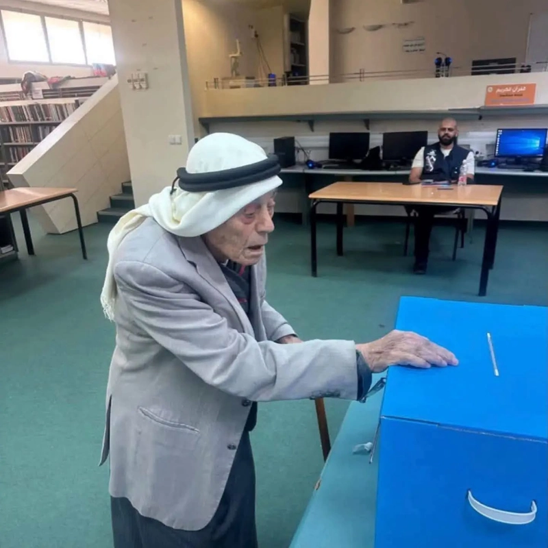 هاكم كل نسب التصويت في المجتمع العربي...أي البلدات حازت على البطولة