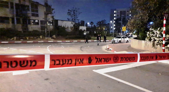 مصاب بحالة حرجة بإطلاق نار في عرابة