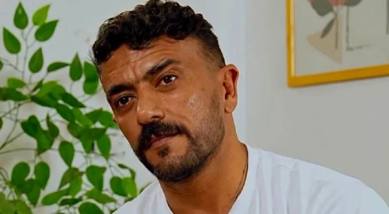 محمد رمضان يستفز أحمد العوضي.. والأخير يرد برسالة نارية