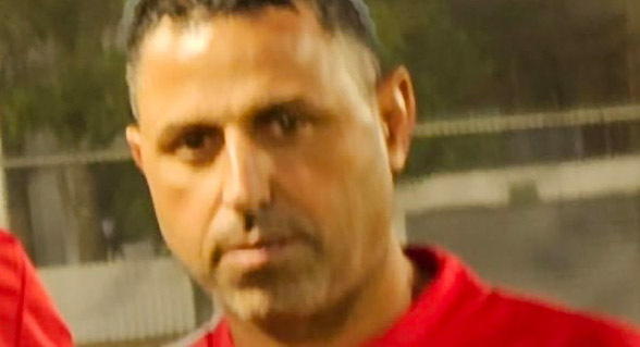 مقتل معروف عاصلة رميا بالنار في عرابة