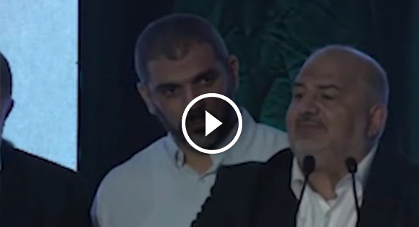 د. منصور عباس: كلنا سواسية في الإنجاز الذي حققته القائمة الموحدة