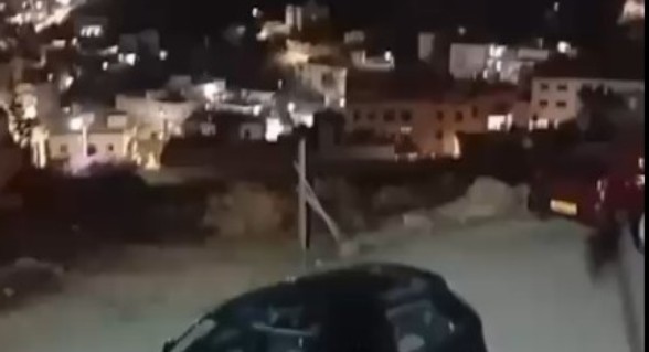 مقتل ناصر مصباح خلال شجار عائلي في بلدة قطنة شمال القدس