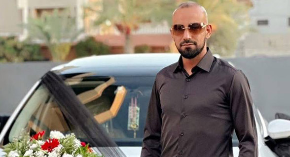 عائلة المرحوم علاء المنسي من الطيبة: ابننا قُتل خلال عمله