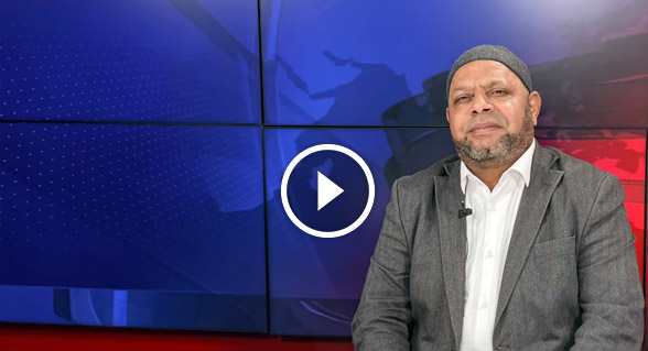 الشيخ محمد خميس يتحدث عن أوضاع جسر الزرقاء في الفترة الأخيرة