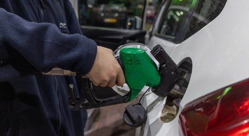 أسعار الوقود.. انخفاض مؤقت إلى 7.35 شيكل ثم ارتفاع إلى 7.85 شيكل للتر
