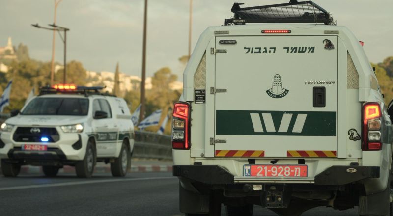 سخنين: إطلاق نار يسفر عن إصابة فتى (17 عامًا) بجروح متوسطة