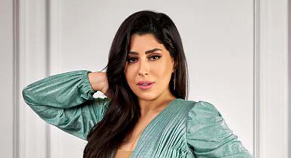 شيماء سيف لآيتن عامر: كلامك غير صحيح وعند الله تجتمع الخصوم