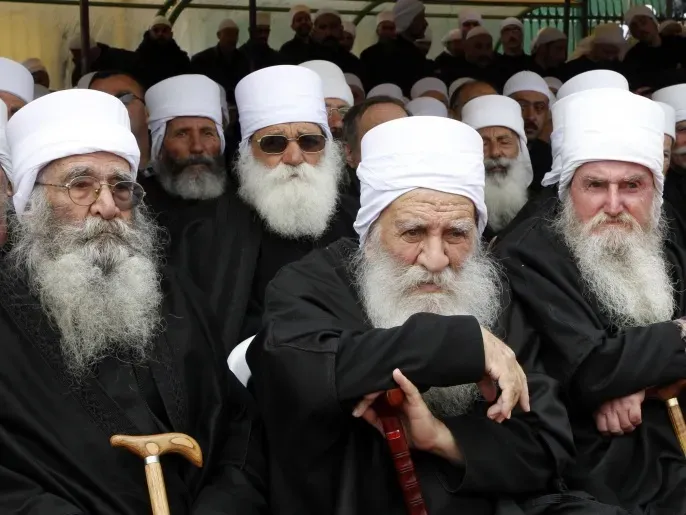 من تأييد الأسد إلى ليبرمان.. الأسرلة تصل إلى صناديق الاقتراع في قرى الجولان الدرزية