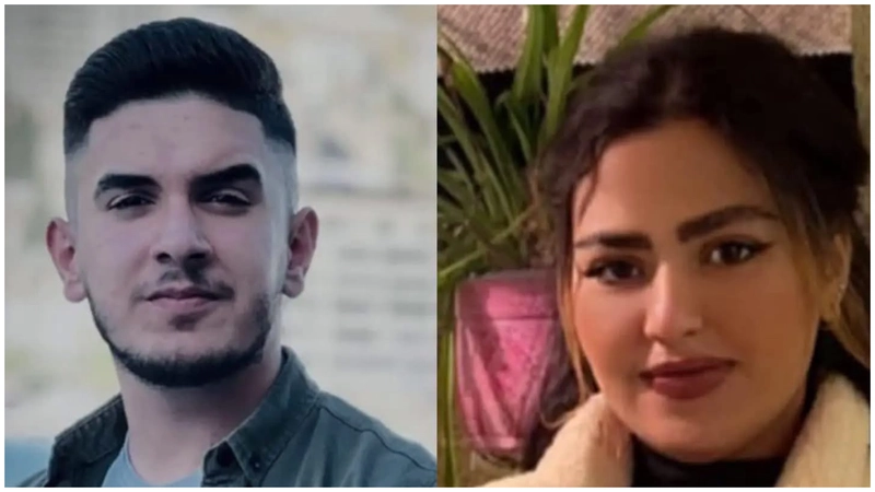 عائلة “سقف الحيط” في نابلس تصدر بيانا على خلفية جريمة قتل الشابة تمارا عمران في عكا