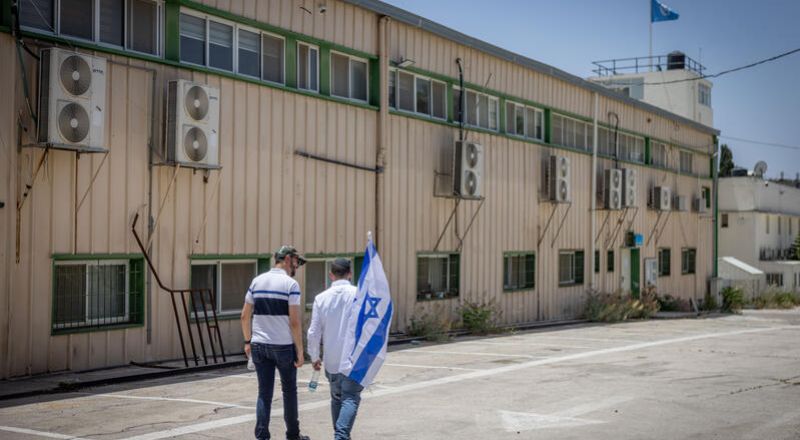 تقرير: أكثر من 33 ألف طفل بالقدس خارج التعليم الرسمي والمعترف به