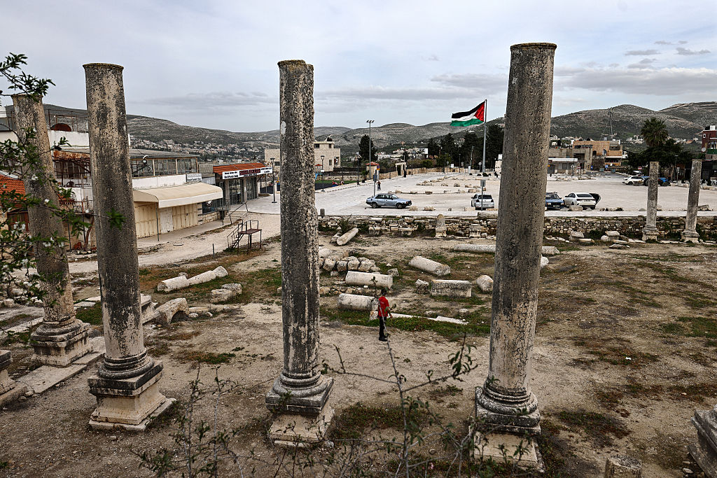 فلسطين بعد 15 عامًا في اليونسكو.. ماذا تغير في حماية تراثها؟