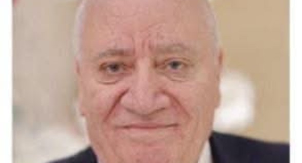 الفنان سمر حافظ طنوس من عيلبون في ذمة الله