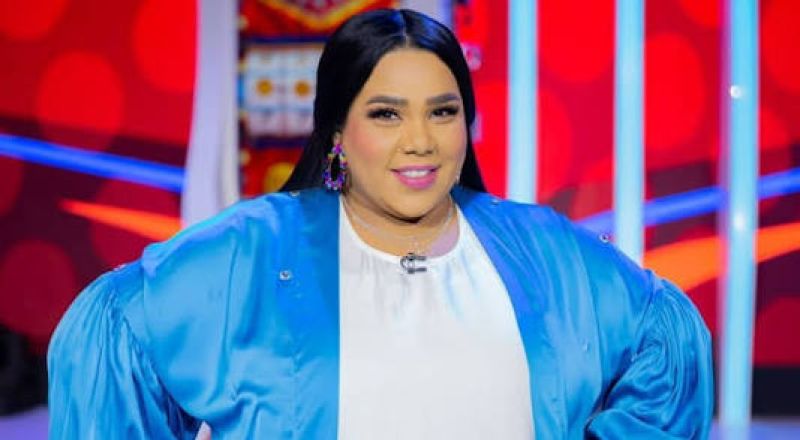 شيماء سيف ترد على آيتن عامر: لم أجد في حديثها اعتذارًا