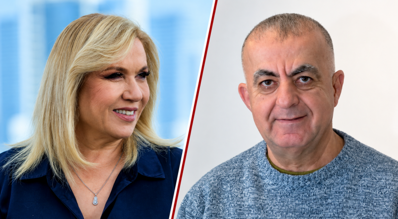 ردًا على عنصرية إيلاه حسون، الفنان أبو شقرة لـ«بكرا»: نساؤنا لسن هدفًا للإهانة وعليكِ الاعتذار