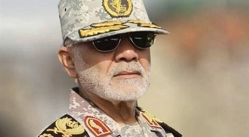 رئيس الأركان الإيراني: مستعدون لمواجهة واشنطن وتل أبيب بقائمة أهداف جديدة