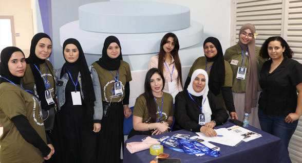 الكلية الأكاديمية سخنين تحتضن مؤتمر الباحثين العرب الثاني