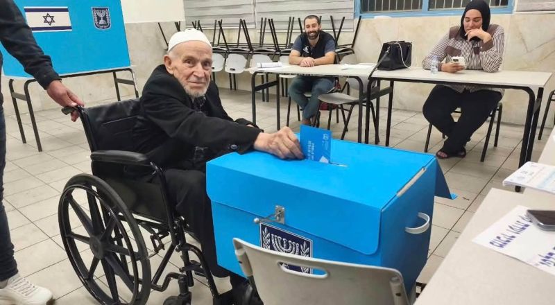 الأحزاب العربية تواجه حملة لنزع شرعية أصواتها.. وتقرير يكشف فجوة بين الشبهات وادعاءات «سرقة الانتخابات»