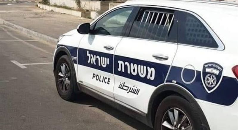 دهسته زوجته: مصرع متنزّه في النقب دهسًا