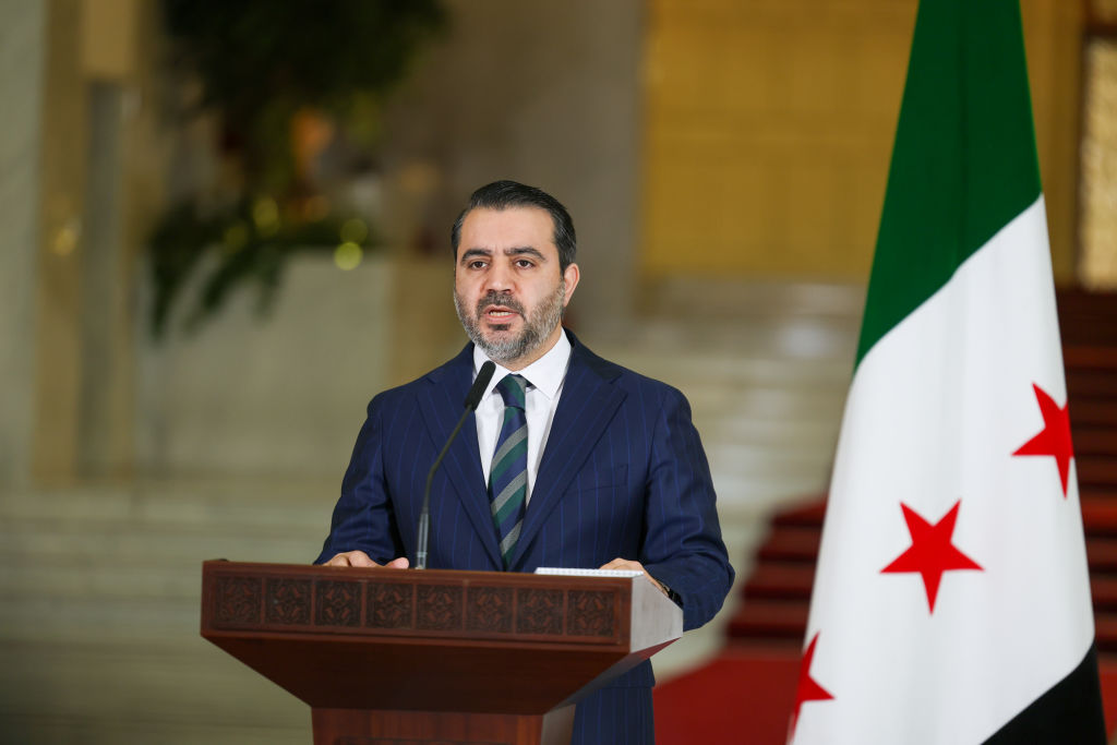 "أمن الخليج من أمن سوريا".. دمشق تبحث الانضمام إلى حلف مكة الدفاعي