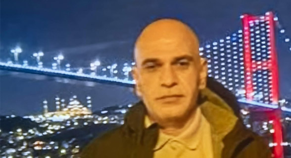سائد عبد الجبار شيخ يوسف عطا من الطيبة في ذمة الله