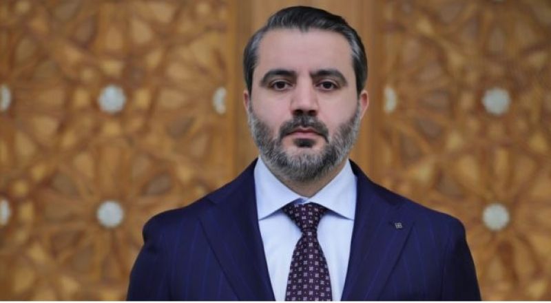 الشيباني: أكثر من ألف اعتداء إسرائيلي على سوريا ونطالب بالعودة إلى خطوط ما قبل 8 كانون الأول 2024