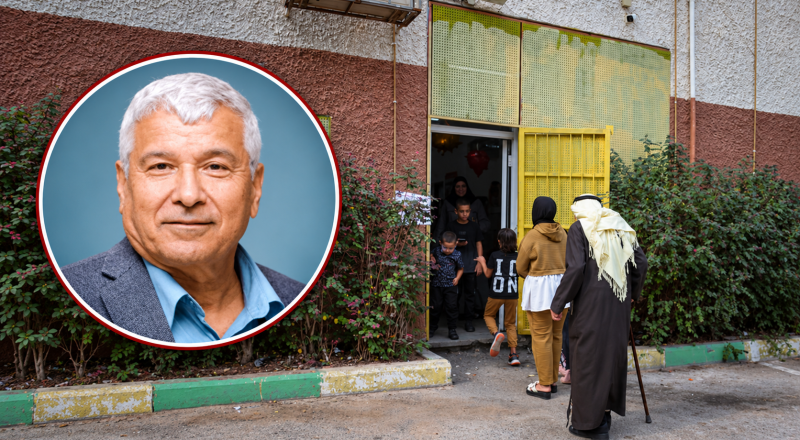 د. أبو راس لـ«بكرا»: النقب أحدث قفزة انتخابية وردّ على سياسات الهدم والتهميش