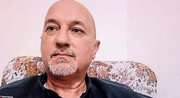 محمد اغبارية رئيس مجلس طلعة عارة يتحدث عن كيفية مواجهة أوامر هدم البيوت العربية