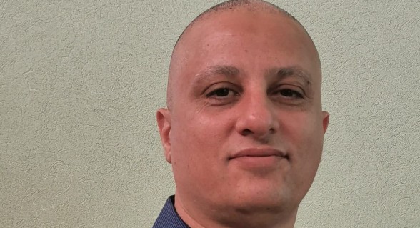 إنجاز جديد لابن الطيبة.. د. مؤاب معيدي يرأس وحدة اعتماد أساليب البناء الجديدة في جامعة بن غوريون