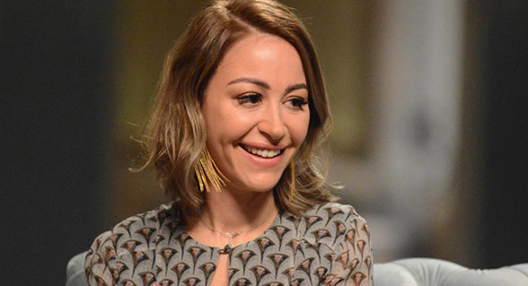 منة شلبي تشارك بفيلم برلين في مهرجان القاهرة السينمائي 2026