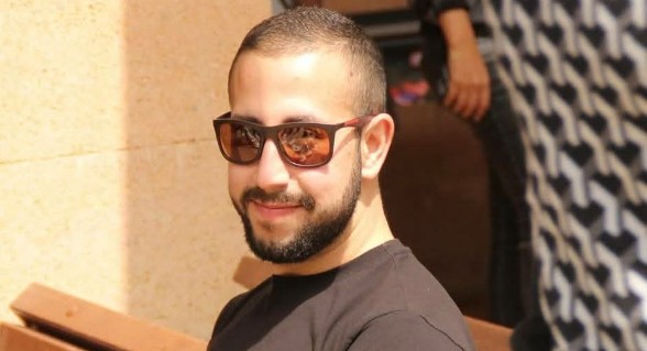زيمر تفجع بوفاة الشاب أمين مهند ياسين إثر نوبة قلبية مفاجئة