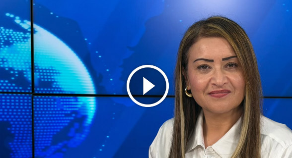 د. ميسون ريا تتحدث عن نشاطات المركز الجماهيري في سخنين