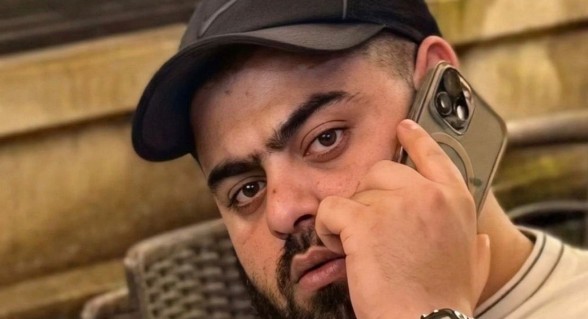اعتقال شاب من يافا بشبهة الضلوع بجريمة قتل الشاب محمد قطوان من جلجولية رميا بالنار
