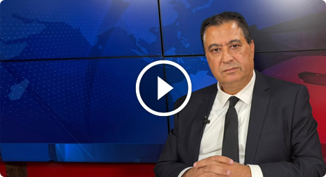 منير شبلي يتحدث عن دعم الرئيس الحالي لعرب الشبلي ام الغنم لاحد الوزراء في حزب عوتسماه يهوديت
