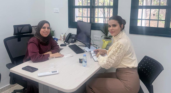 بلدية كفر قرع: تعزيز الشراكة المهنية بين المستشارات التربويات والأخصائيين النفسيين لتطوير البيئة التربوية