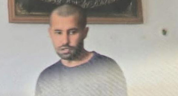 الشاب حسين السلامة من رهط مفقود.. هل رأيتموه؟