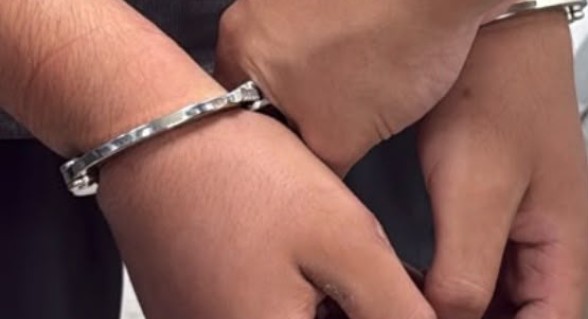 اعتقال قاصر مشتبه بالاعتداء على شخص في ميناء يافا