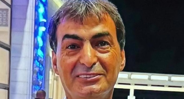 حسام عبد الرحيم ذيب عازم من الطيبة في ذمة الله