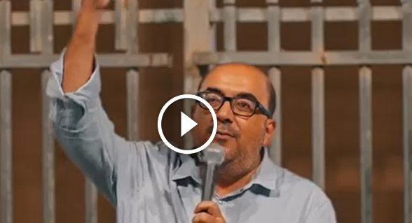 القائمة المشتركة هي الرقم الصعب في هذه الانتخابات ولها الدور الحاسم في إسقاط الحكومة
