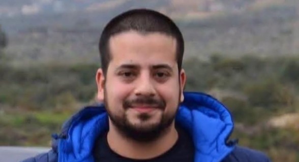 كفر قاسم تفجع بوفاة الشاب بهاء أحمد عيسى إثر نوبة قلبية
