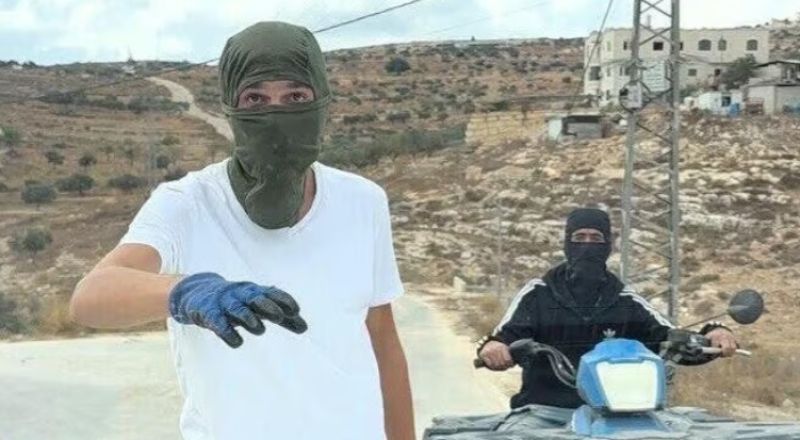 مكتب نتنياهو يشكك في رواية الاعتداء على الدبلوماسيين الأوروبيين في الطيبة