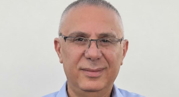 (علاقات عامة) نديم سيف… الإنسان الذي عاد بخبرته ليخدم أهله في عارة - عرعرة والمنطقة