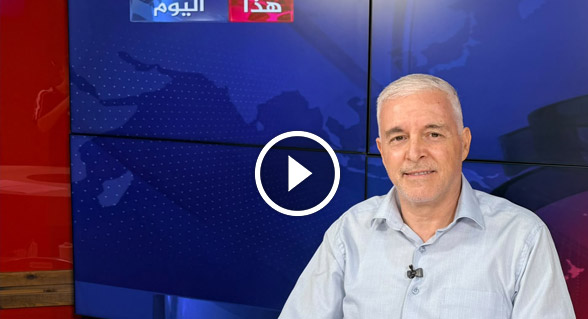 المحامي احمد بلحة يتحدث عن أوضاع أصحاب المحلات التجارية في يافا