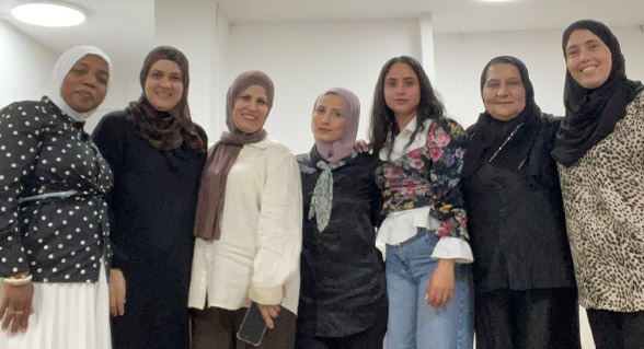 كفرقرع: مركز سما للتمكين الأسري يطلق مبادرة تطوعية للحد من هدر الطعام وتعزيز التكافل الاجتماعي