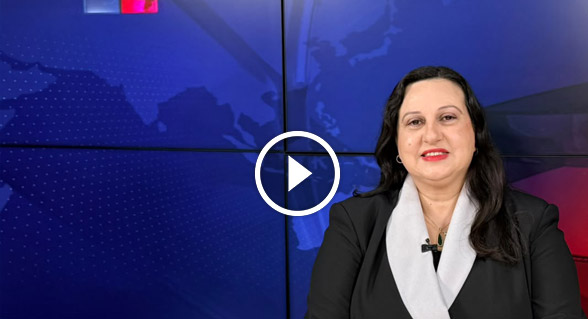 المحامية نورين ناشف من الطيبة تتحدث عن المشهد النسائي في الانتخابات الراهنة
