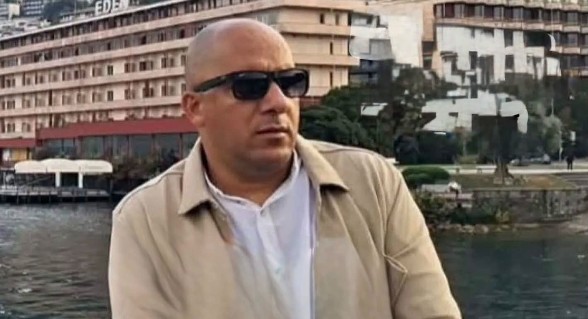 طوبا الزنغرية تفجع بوفاة أيمن عاصم الهيب إثر حادث طرق مأساوي في الجولان