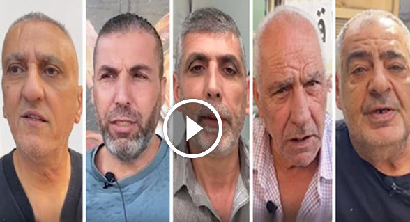 بين الحق الديمقراطي والرغبة في التغيير.. مواطنون من الناصرة يتحدثون عن أهمية التصويت