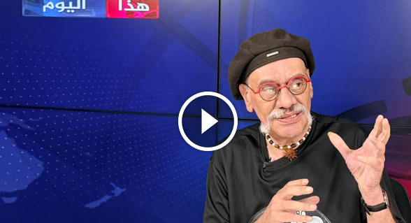 الفنان أسامة مصري يتحدث عن النشاطات المسرحية والفنية في حيفا