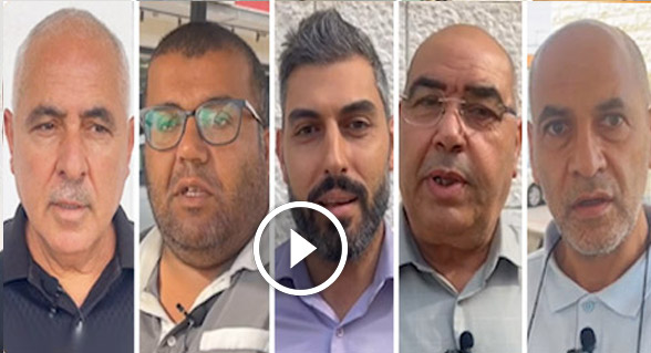 وسط أزمات متراكمة.. مواطنون من شفاعمرو يرون في التصويت فرصة للتغيير: ‘هذه مرحلة مصيرية‘